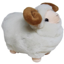 professional uniform sheep lamb Colorful soft toy